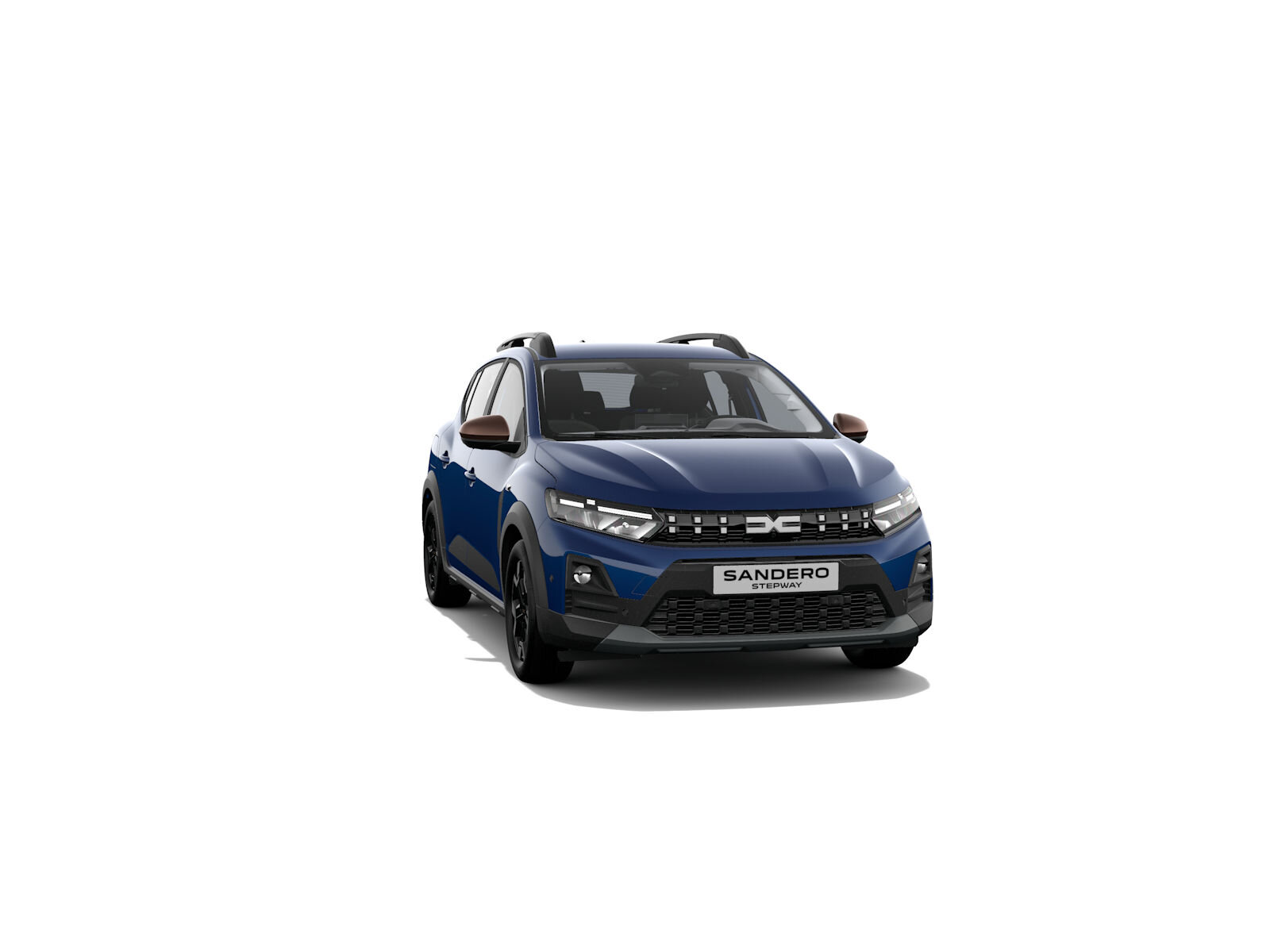 Dacia Sandero Stepway Limited Edition - Afbeelding 4