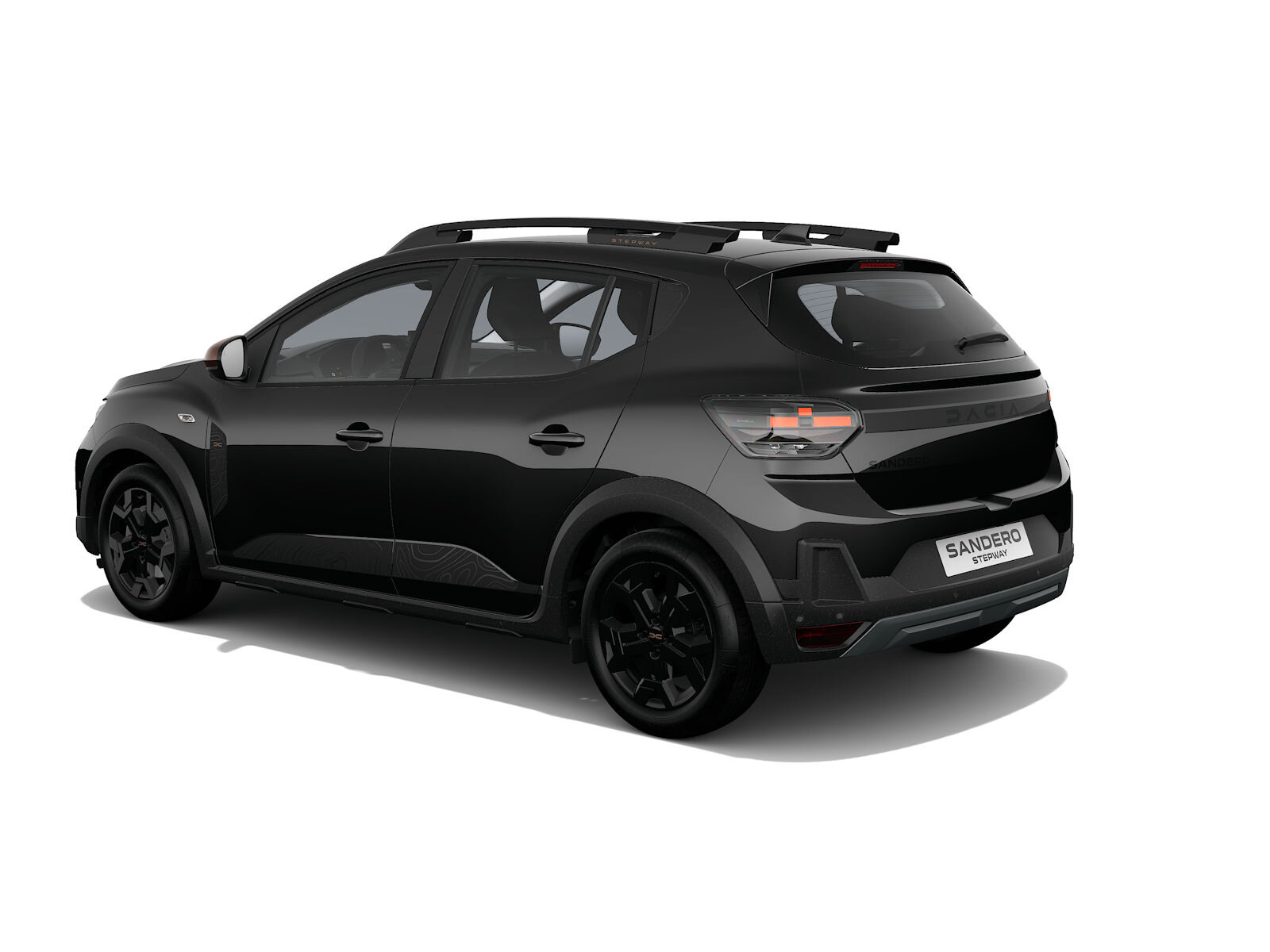 Dacia Sandero Stepway Limited Edition - Afbeelding 3