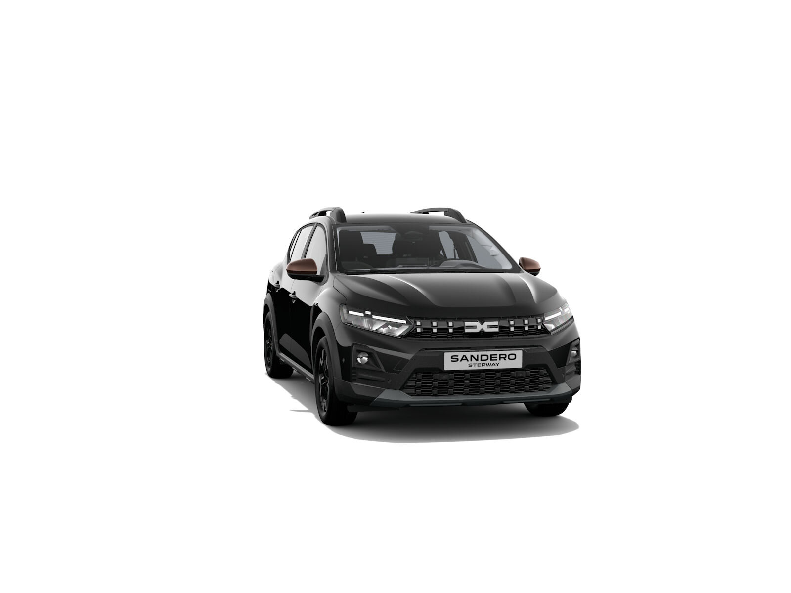Dacia Sandero Stepway Limited Edition - Afbeelding 4