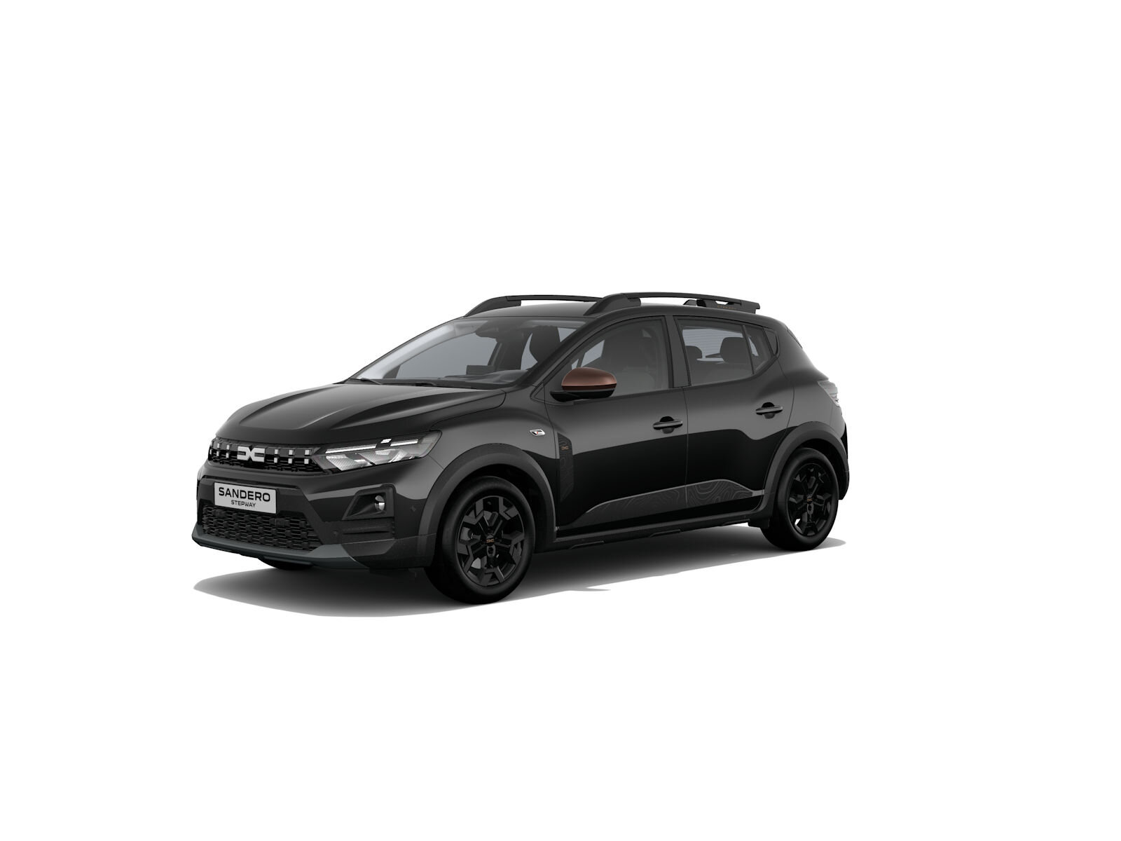 Dacia Sandero Stepway Limited Edition - Afbeelding 5