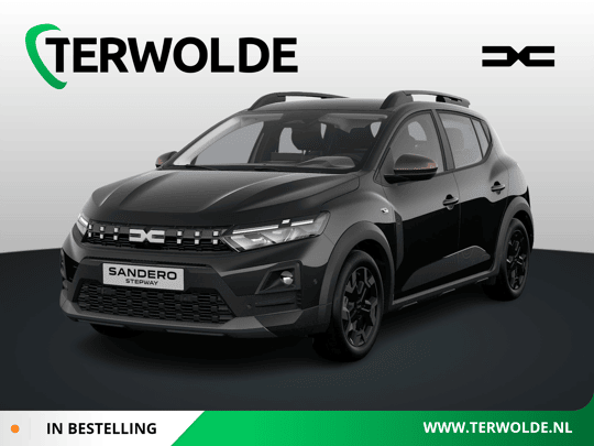 Dacia Sandero Stepway Limited Edition