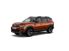 Dacia Bigster Limited Edition - Afbeelding 5