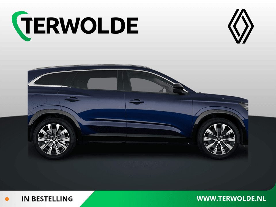 Renault Espace Techno - Afbeelding 1