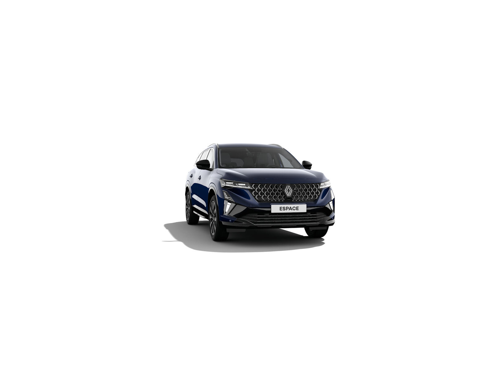 Renault Espace Techno - Afbeelding 3