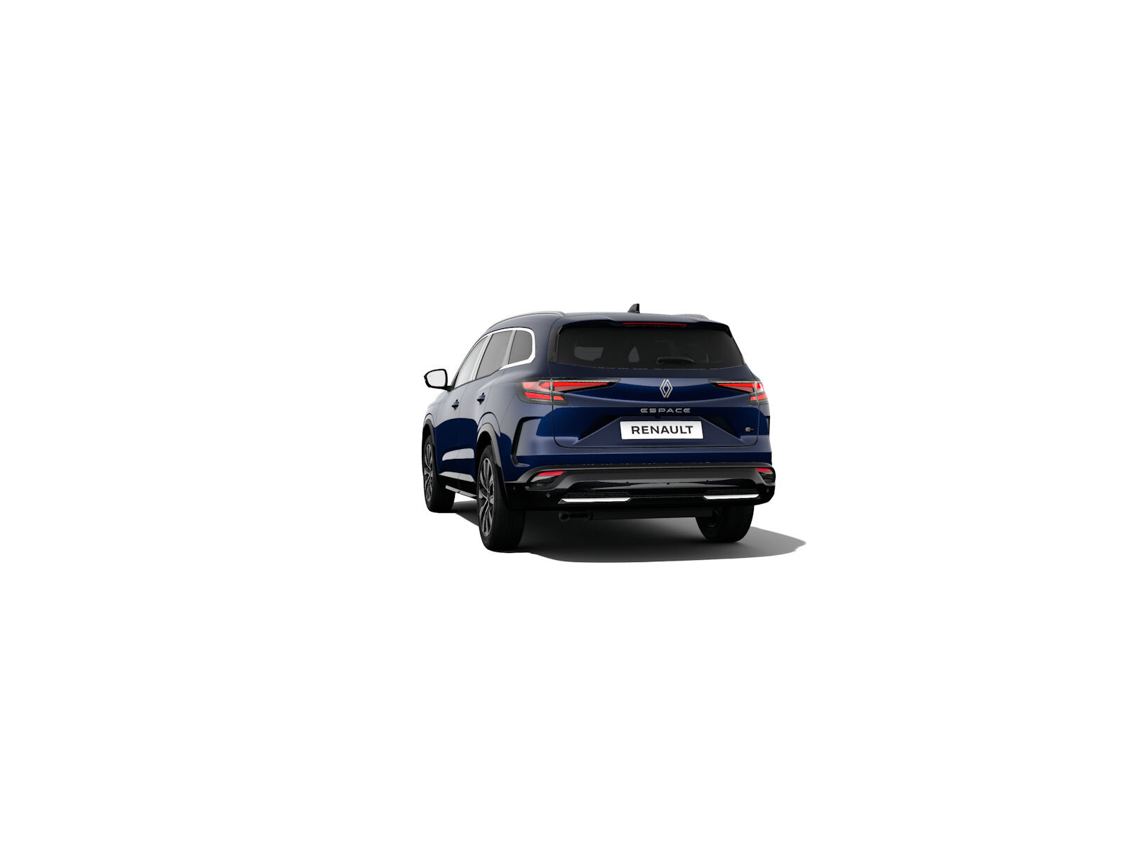 Renault Espace Techno - Afbeelding 5