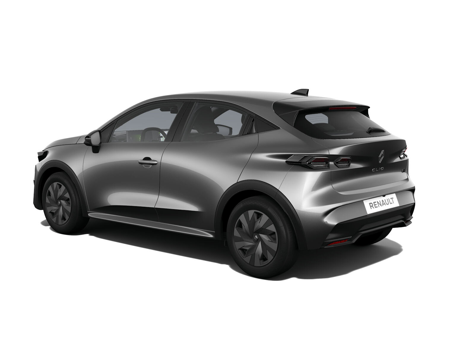 Renault Clio Evolution - Afbeelding 3