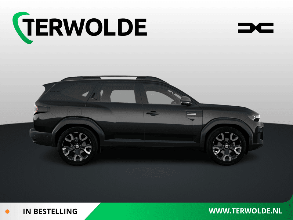 Dacia Bigster Limited Edition - Afbeelding 1