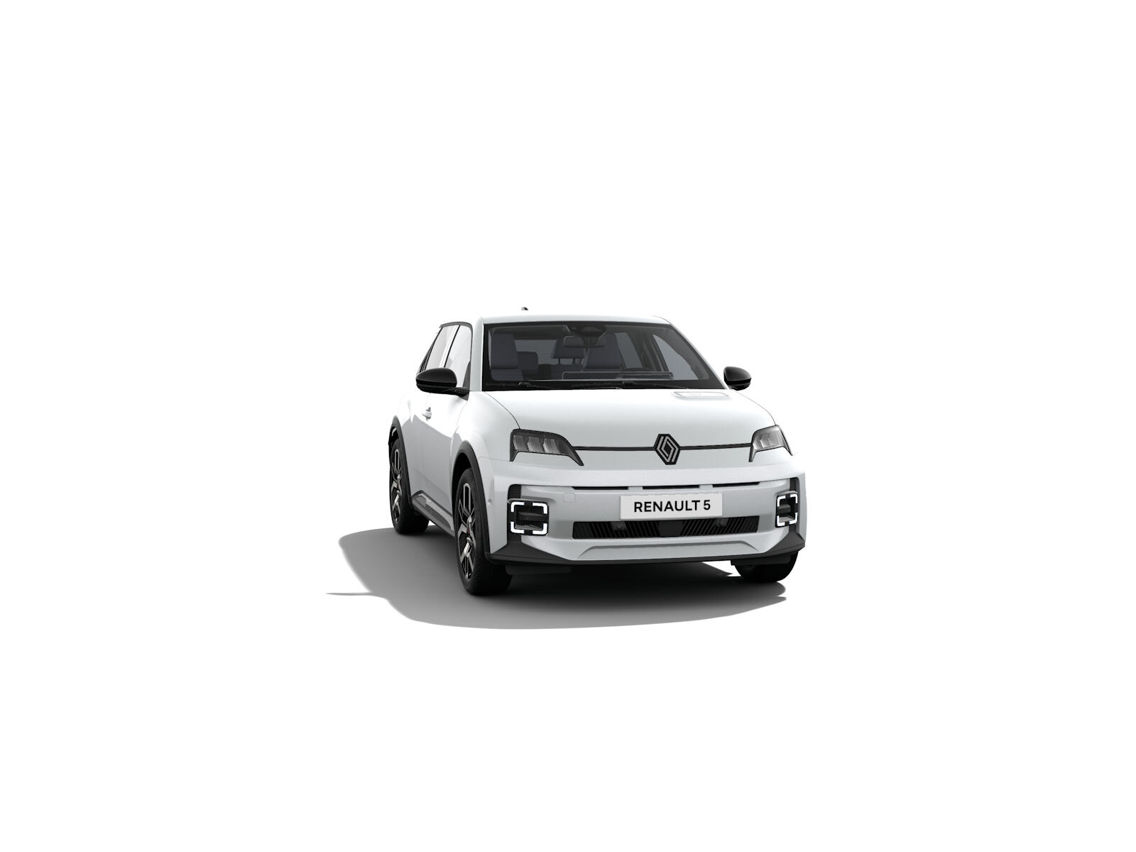 Renault 5 Techno - Afbeelding 4