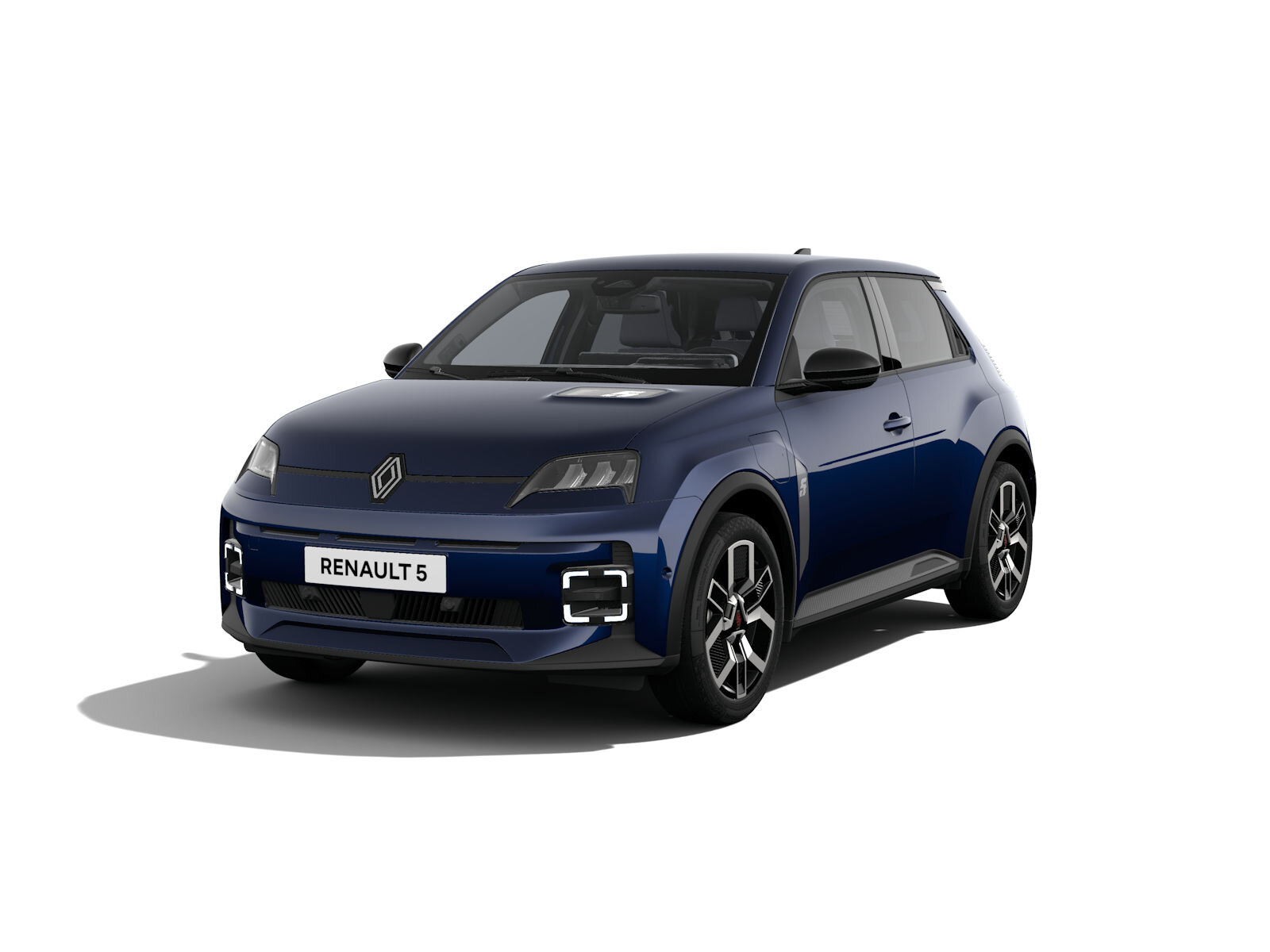 Renault 5 Techno