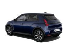 Renault 5 Techno - Afbeelding 3