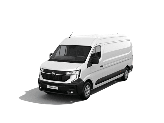 Renault Master Extra