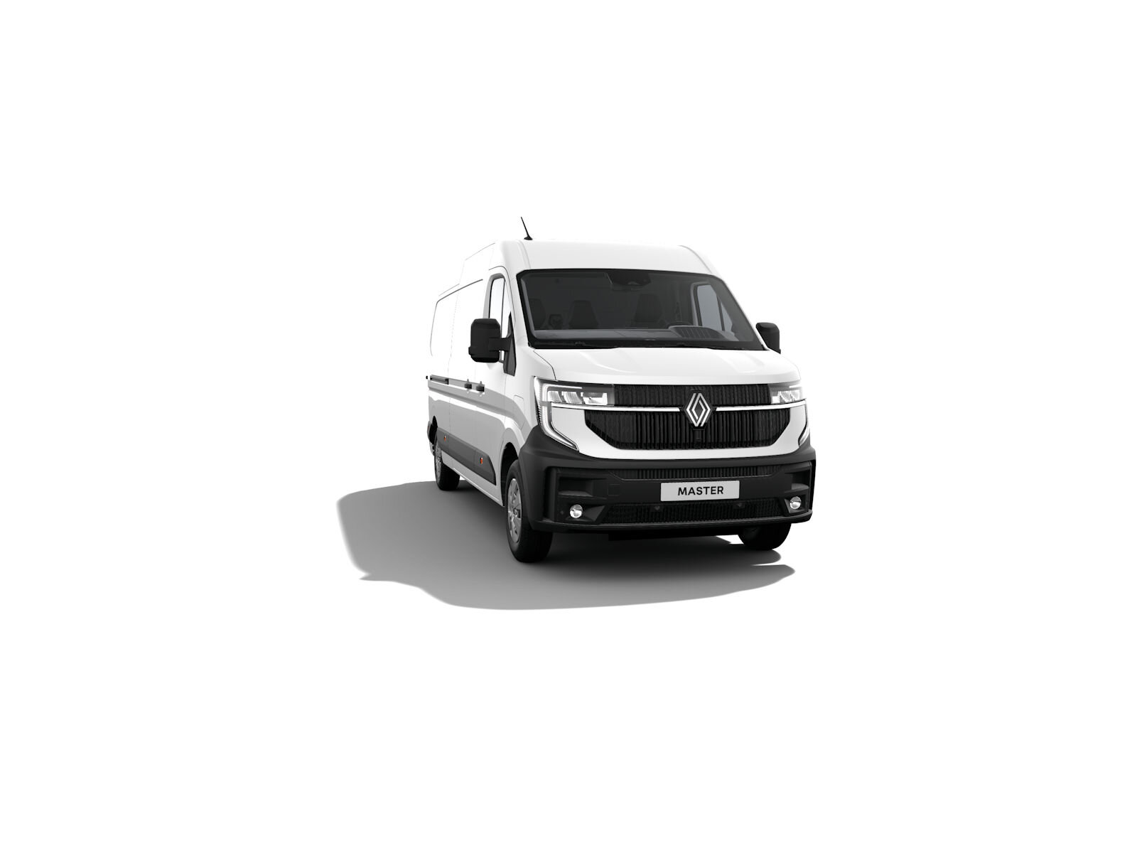 Renault Master Extra - Afbeelding 4
