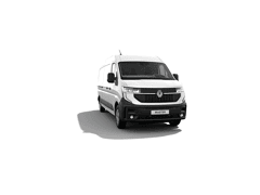 Renault Master Extra - Afbeelding 4