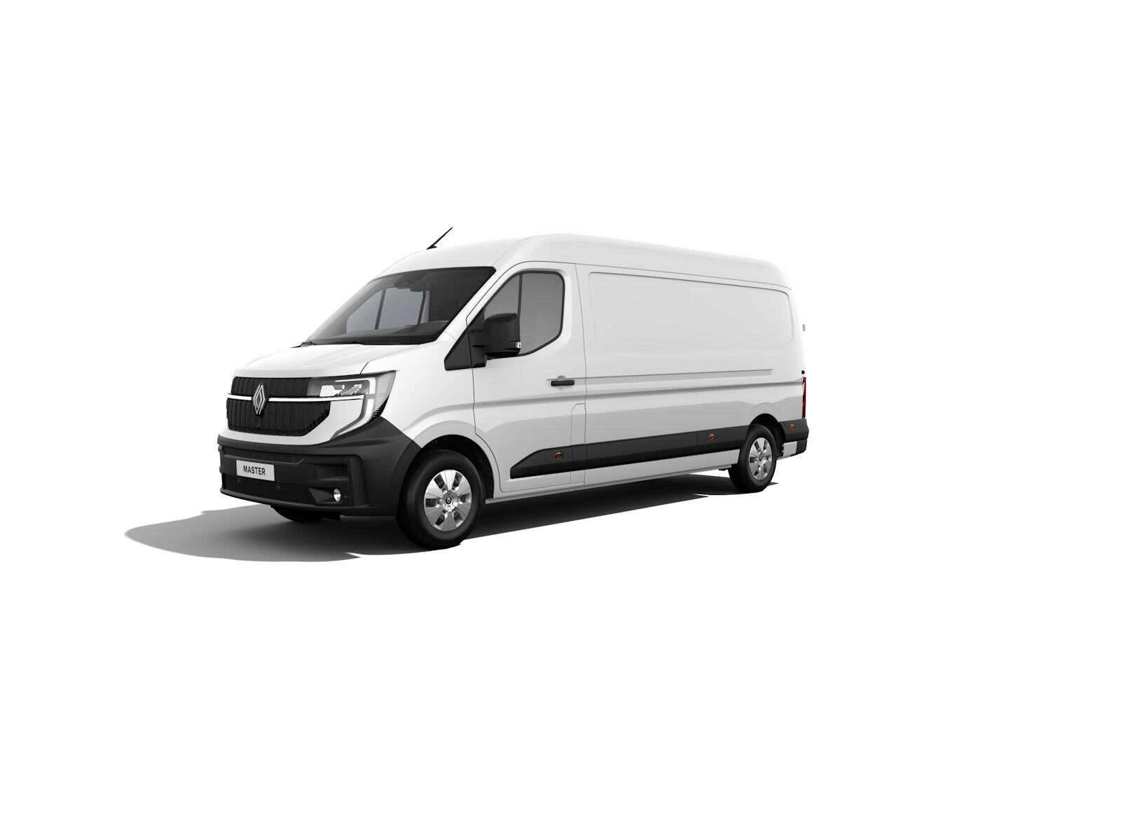 Renault Master Extra - Afbeelding 5