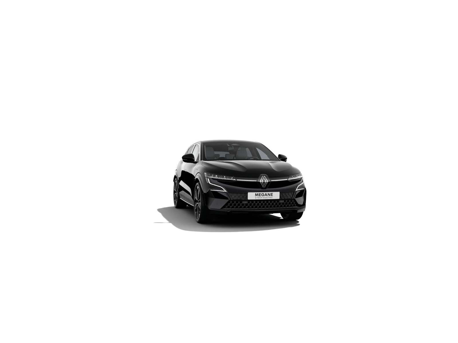 Renault Megane E-Tech Business Edition - Afbeelding 3