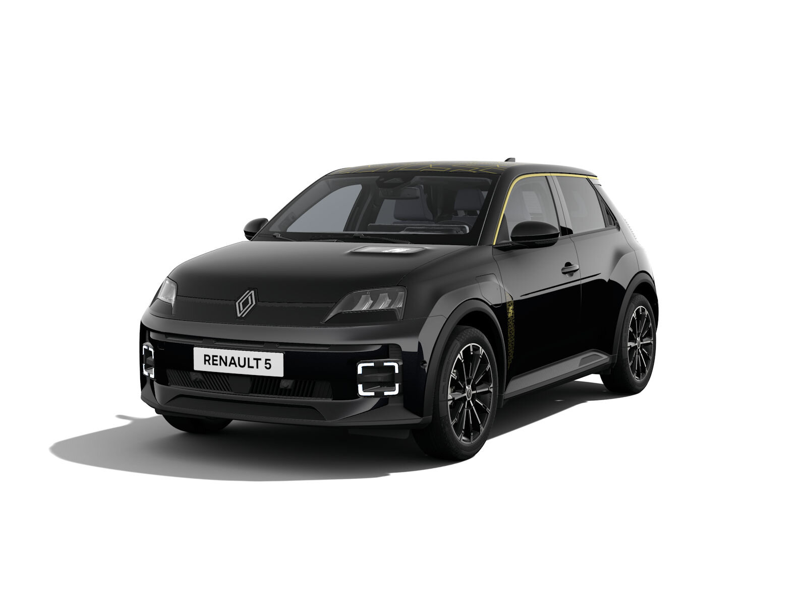 Renault 5 Techno