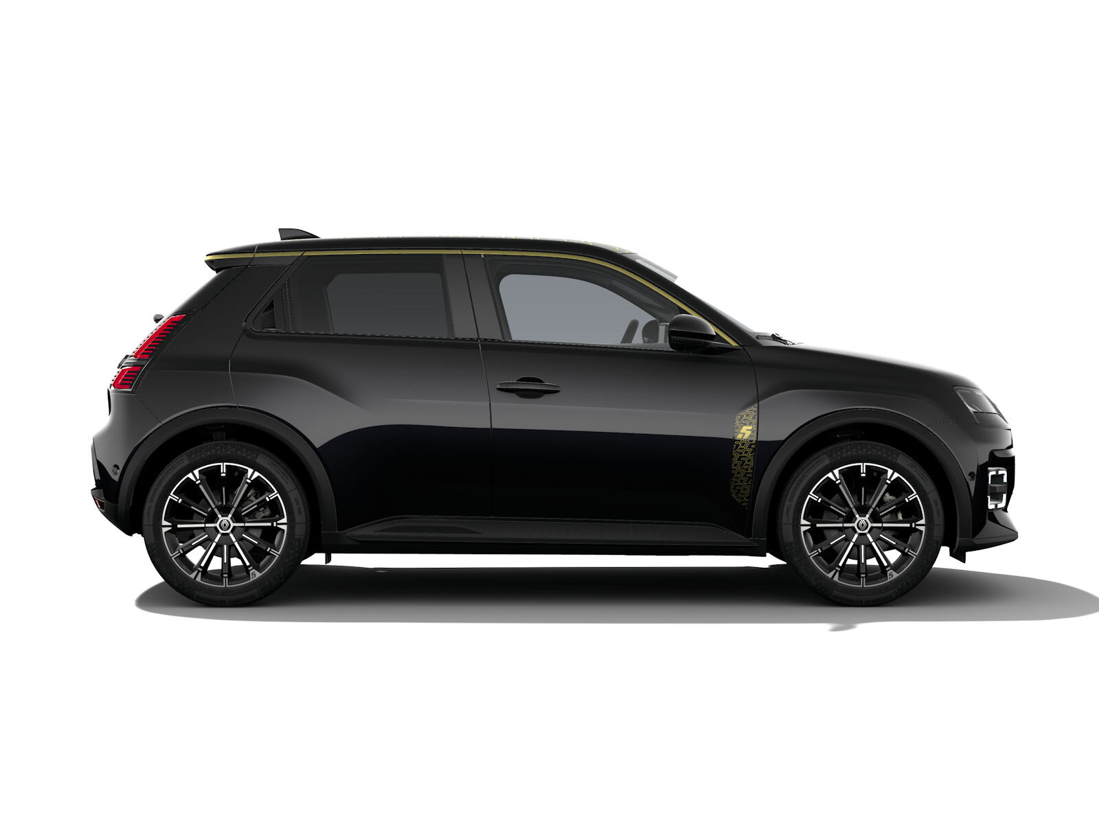 Renault 5 Techno - Afbeelding 2
