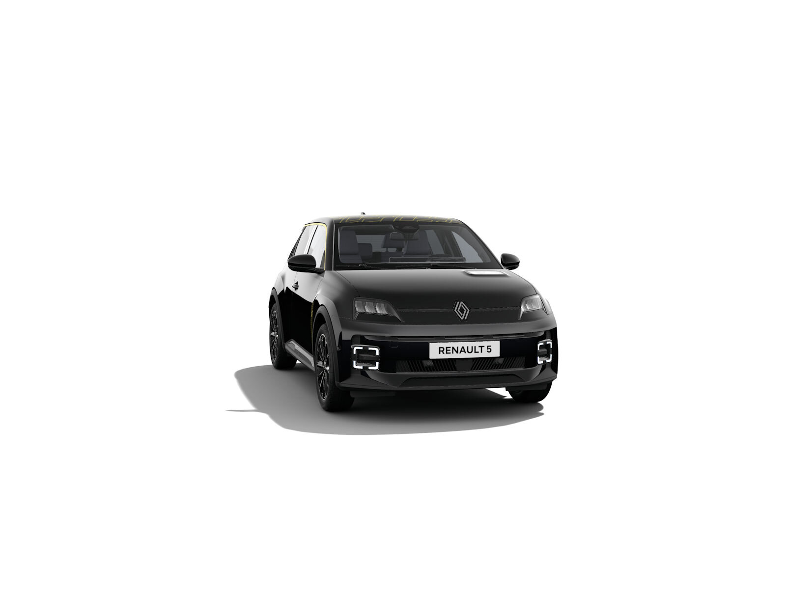 Renault 5 Techno - Afbeelding 4