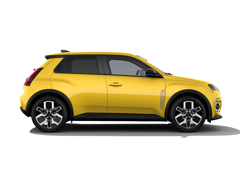 Renault 5 Techno - Afbeelding 2