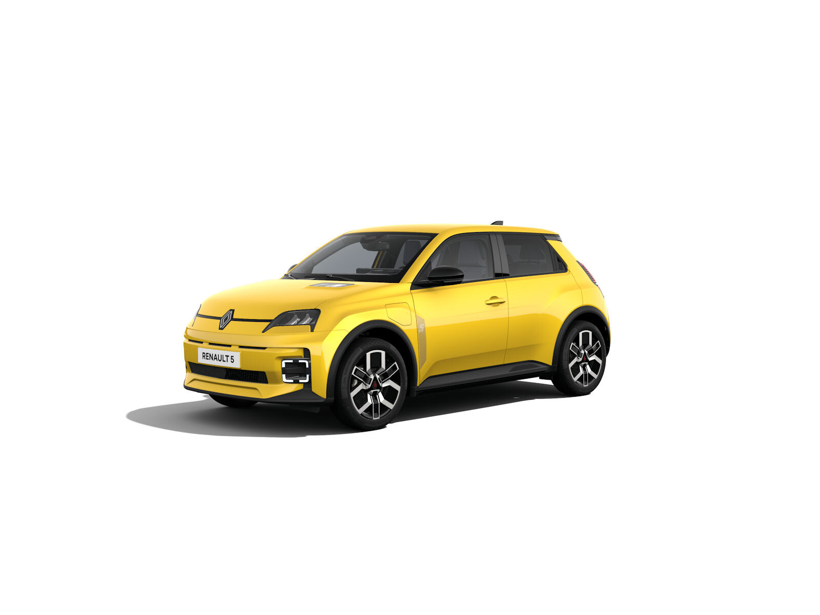 Renault 5 Techno - Afbeelding 5