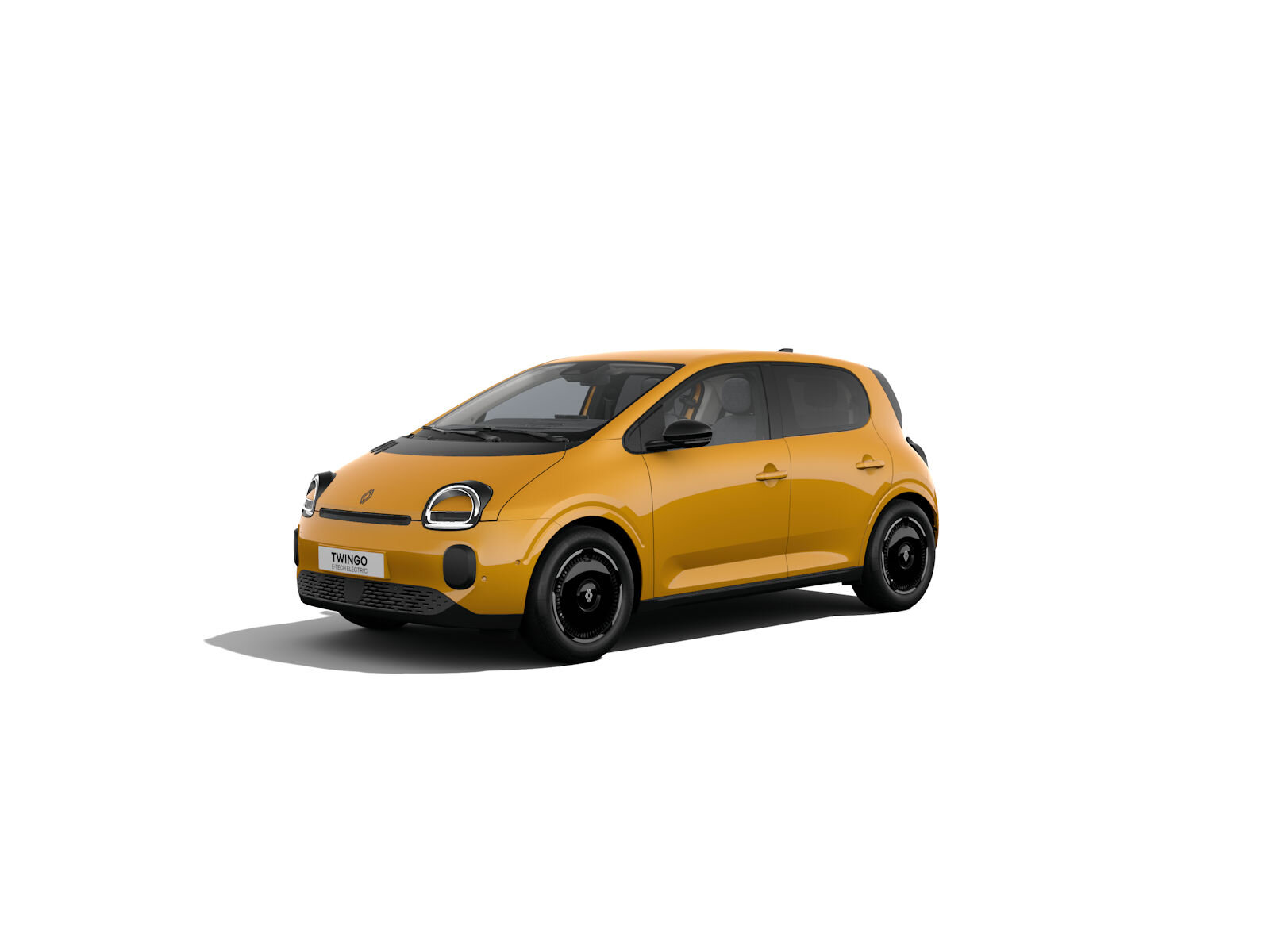 Renault Twingo Techno - Afbeelding 5