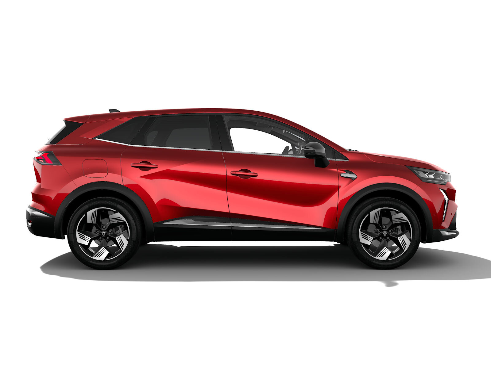 Renault Symbioz Techno - Afbeelding 2