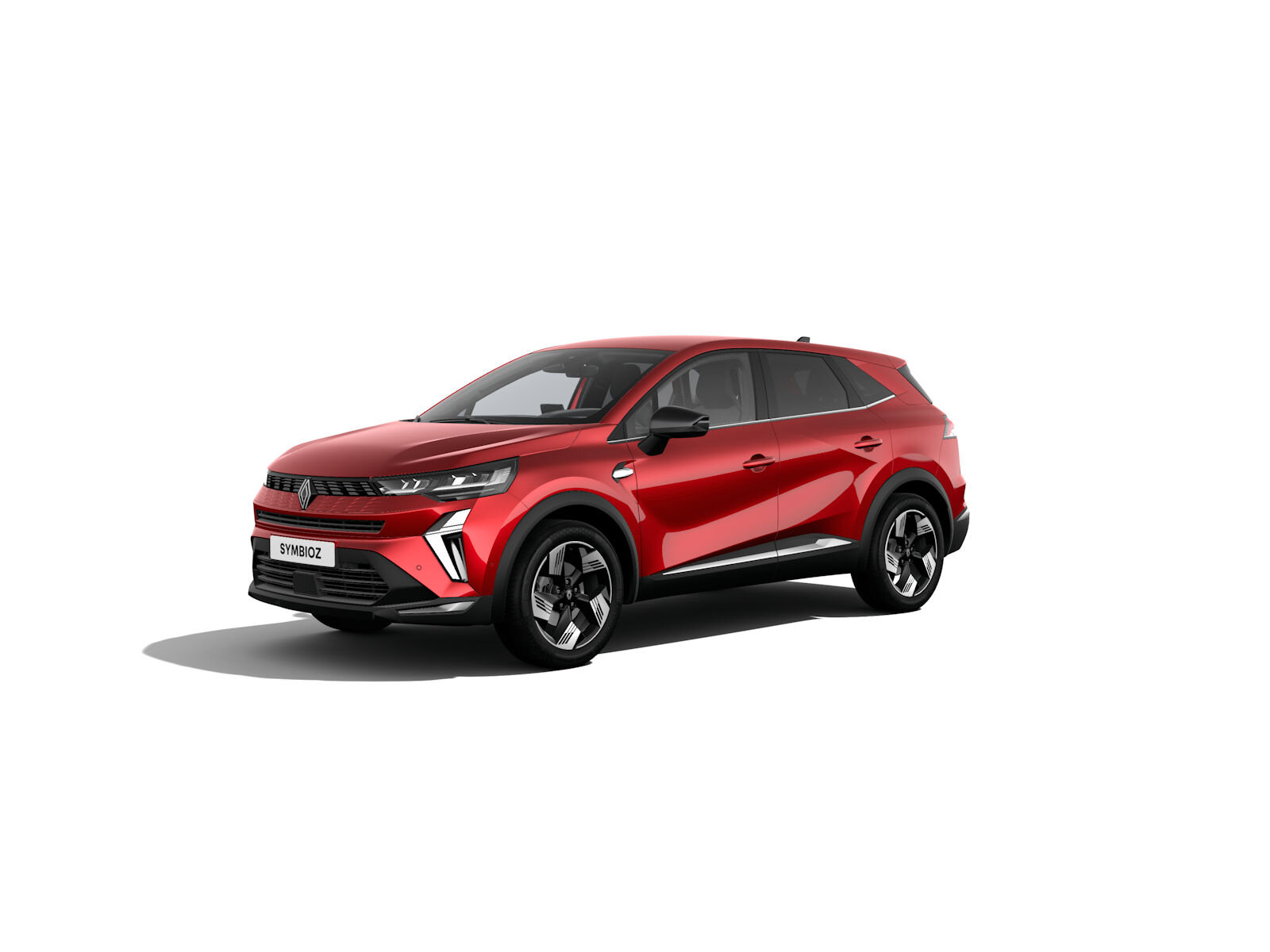 Renault Symbioz Techno - Afbeelding 5