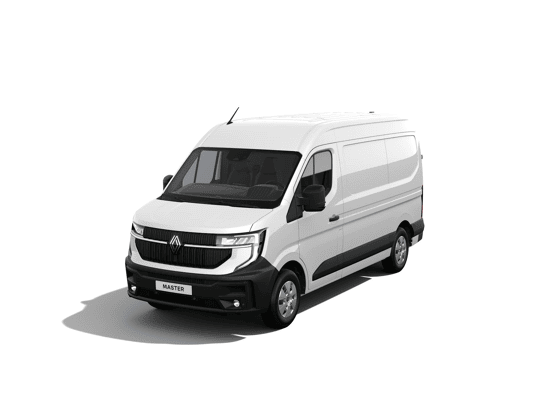 Renault Master Extra