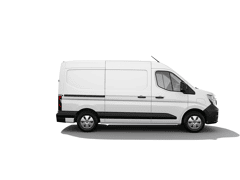 Renault Master Extra - Afbeelding 2