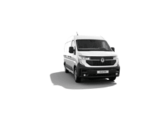 Renault Master Extra - Afbeelding 4