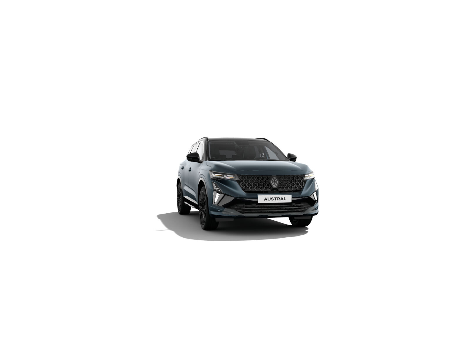 Renault Austral Iconic esprit Alpine - Afbeelding 4