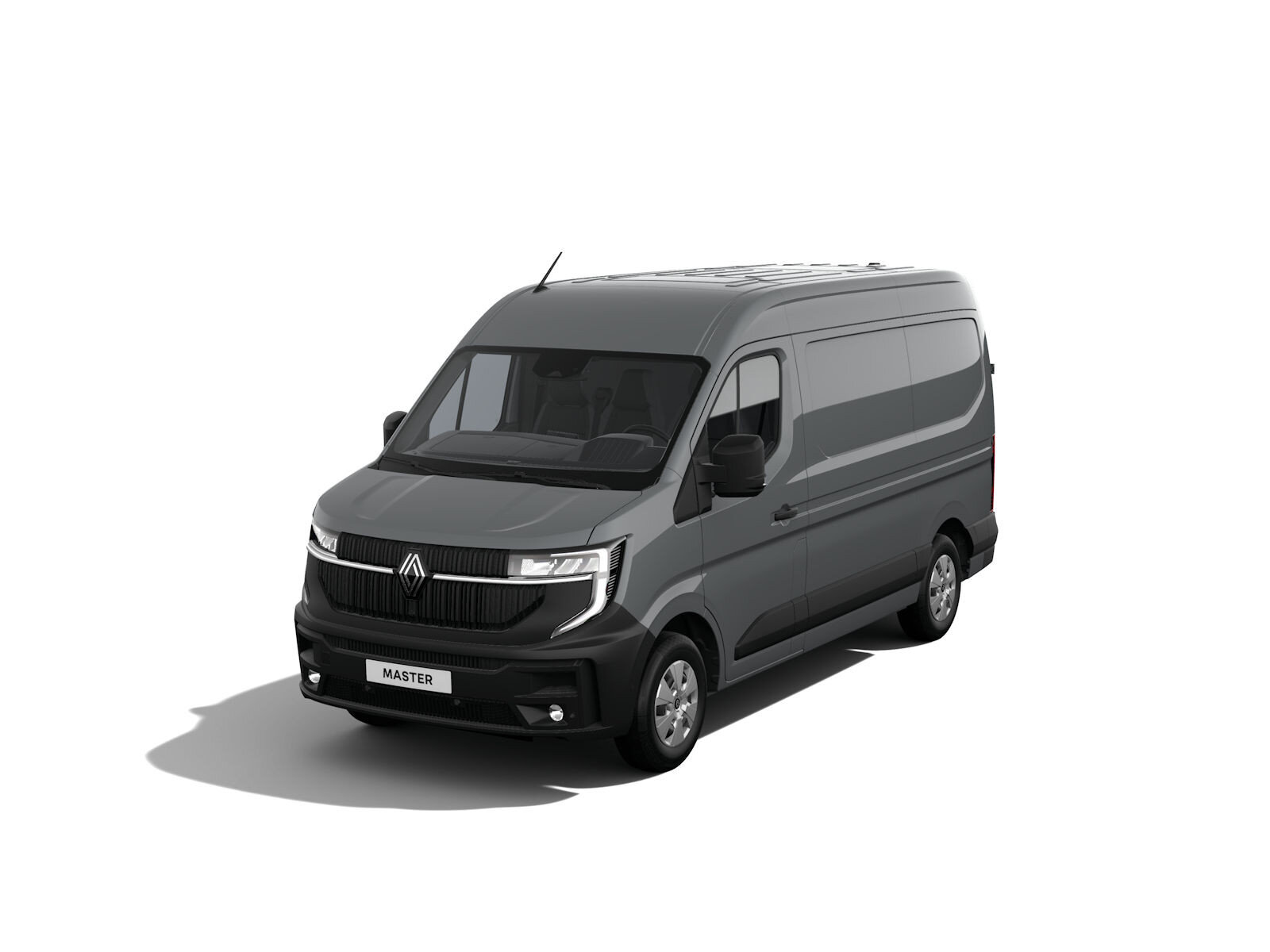 Renault Master Extra