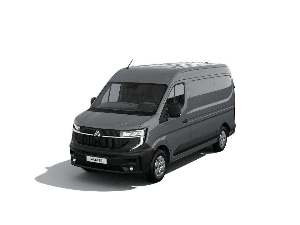 Renault Master Extra - Afbeelding 1
