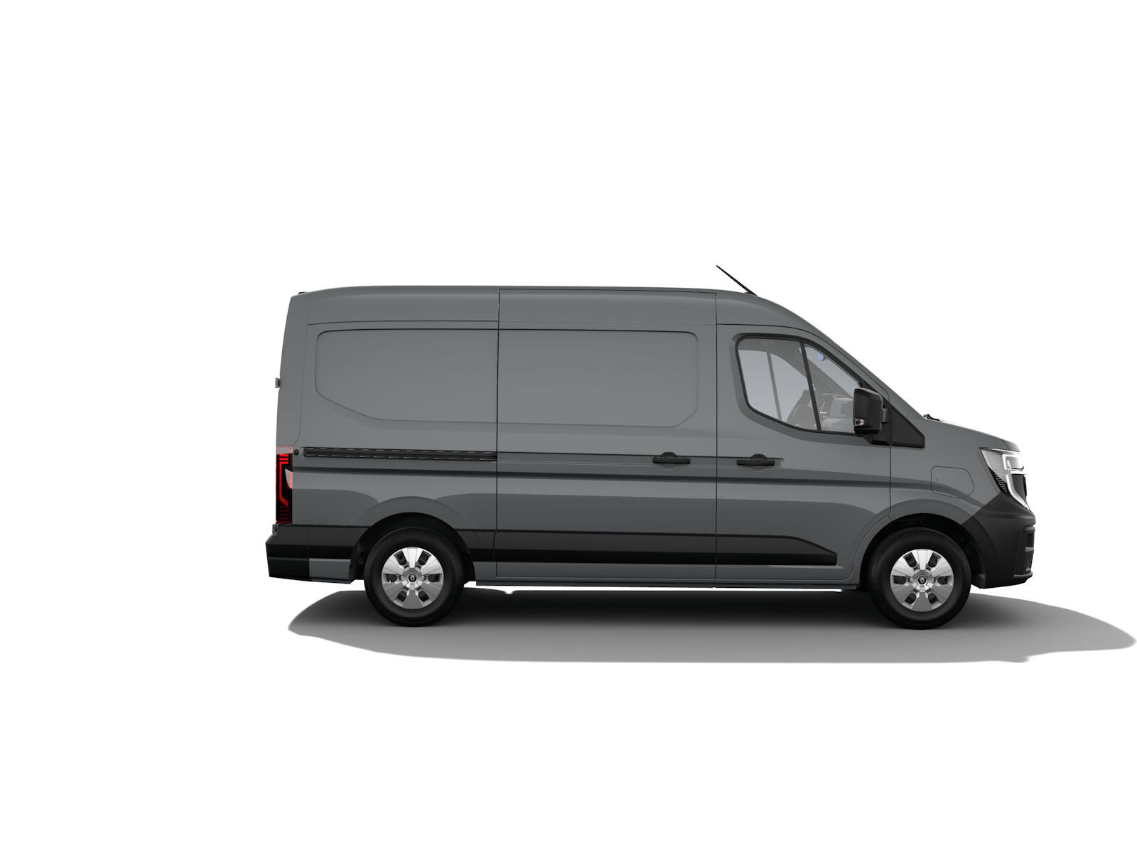 Renault Master Extra - Afbeelding 2
