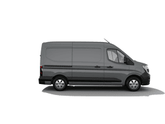 Renault Master Extra - Afbeelding 2