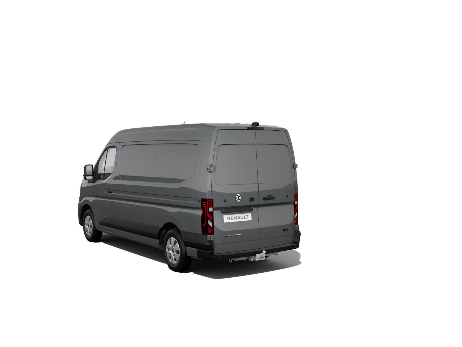 Renault Master Extra - Afbeelding 3