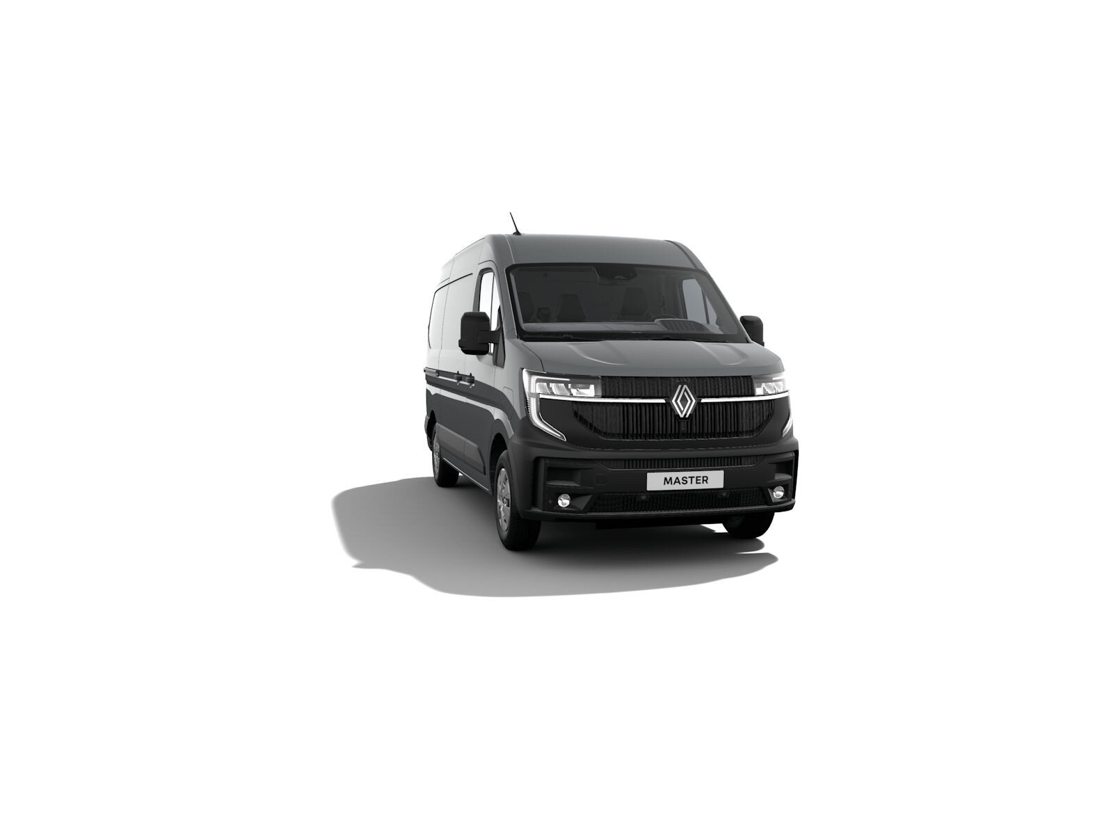 Renault Master Extra - Afbeelding 4