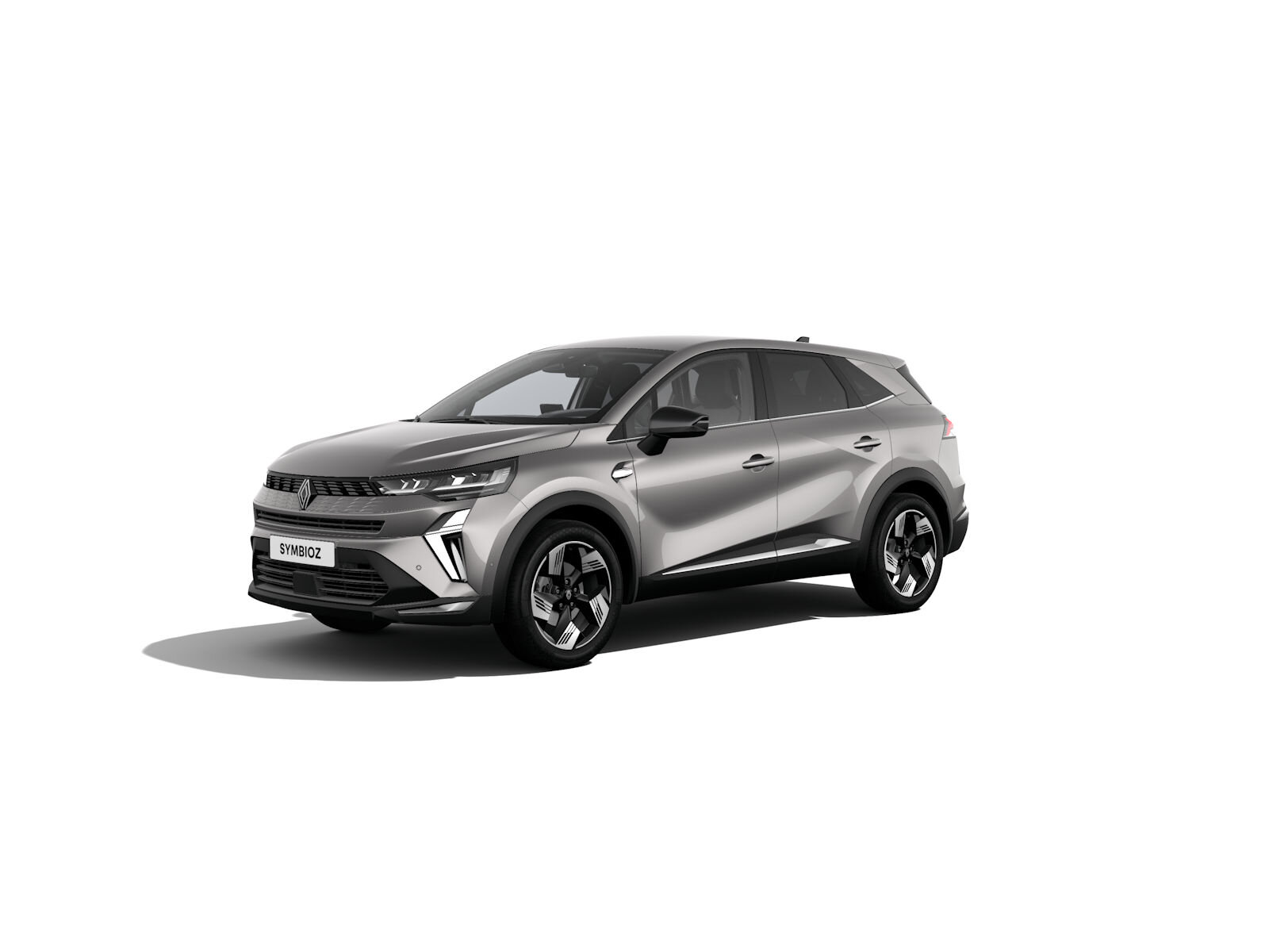 Renault Symbioz Techno - Afbeelding 5