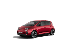 Renault Twingo Techno - Afbeelding 5