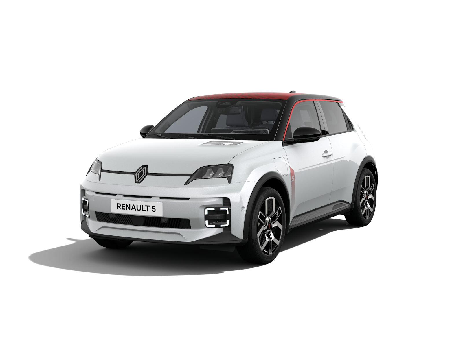 Renault 5 Techno