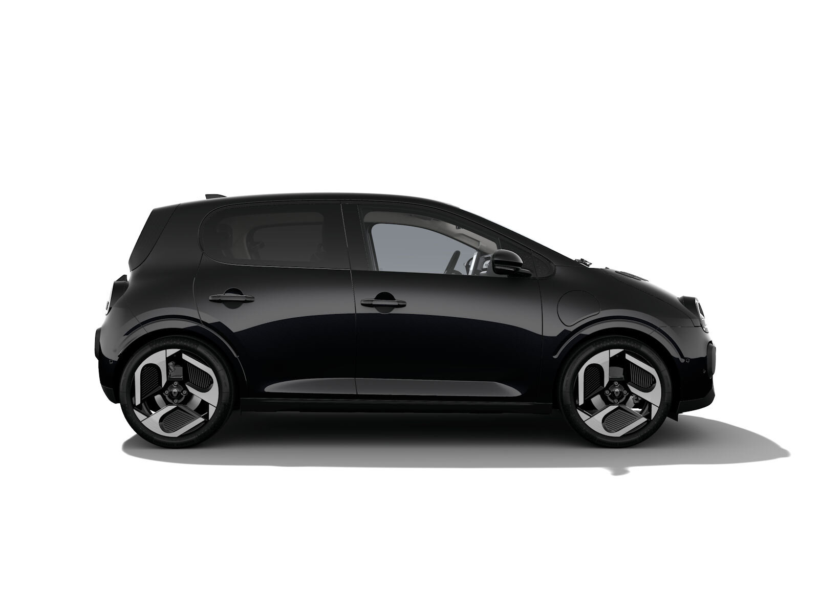 Renault Twingo Techno - Afbeelding 2