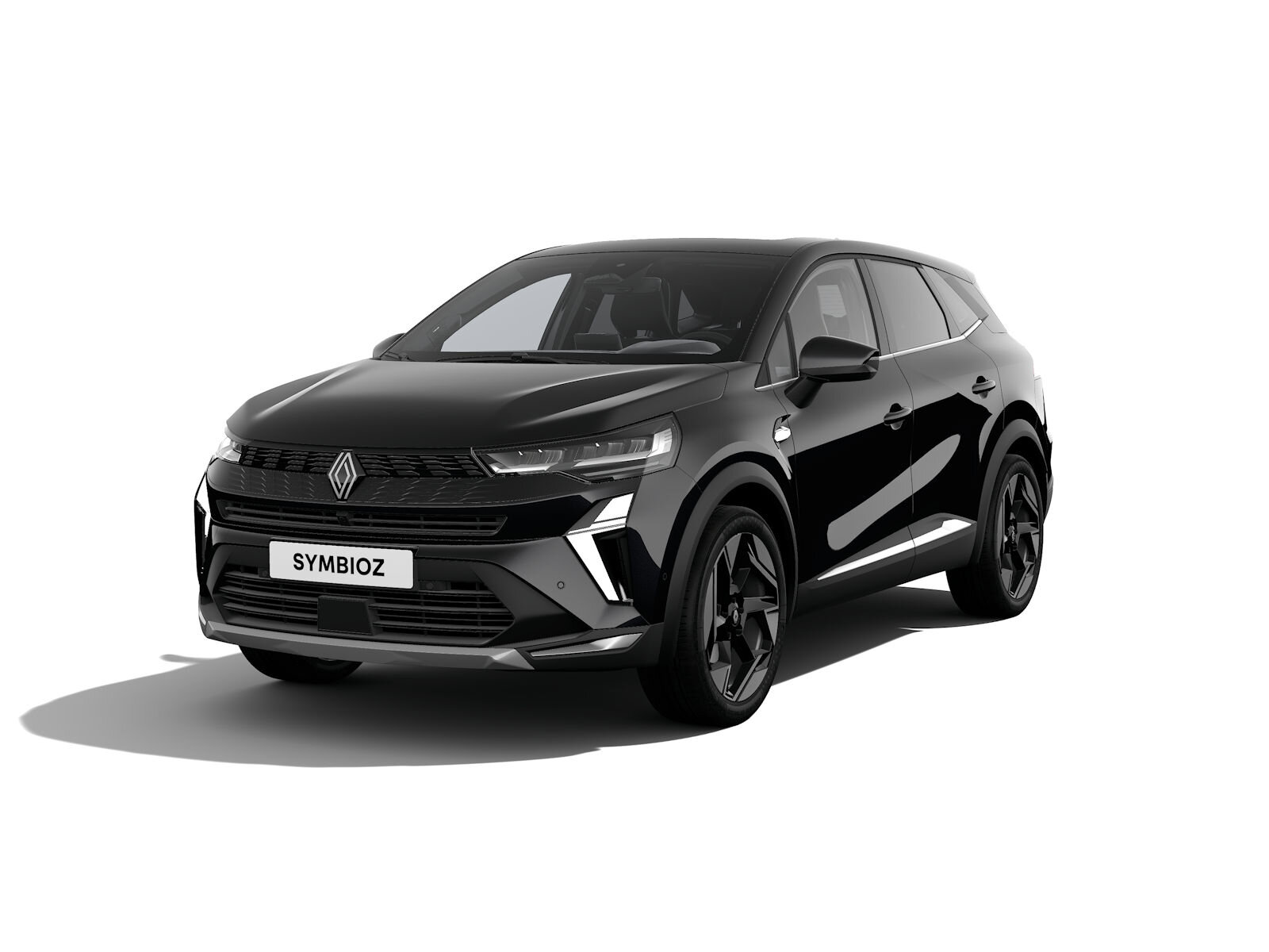 Renault Symbioz Iconic