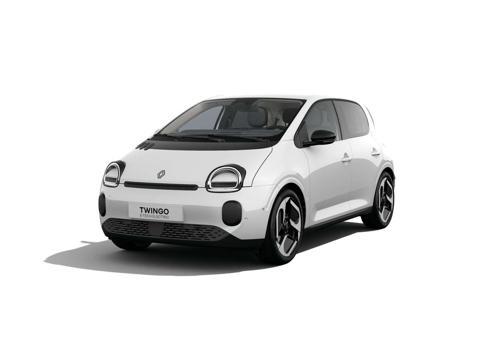 Renault Twingo Techno