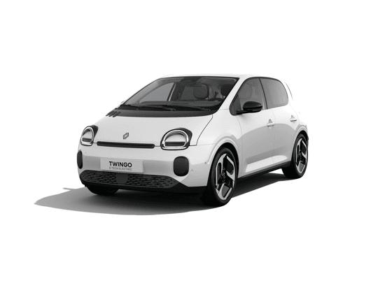 Renault Twingo Techno