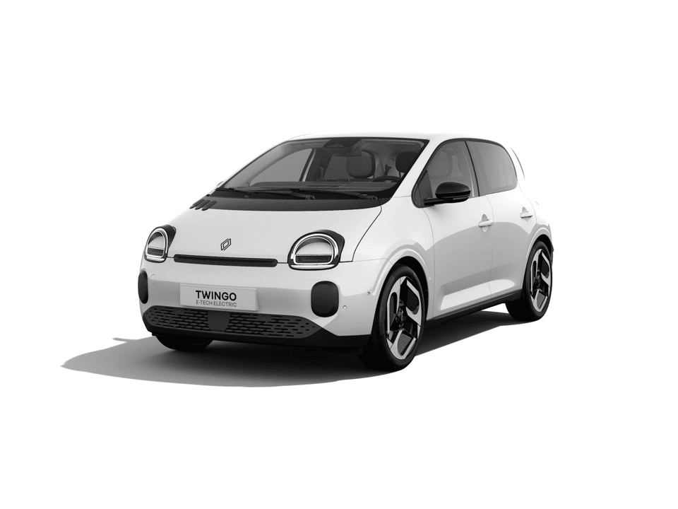 Renault Twingo Techno - Afbeelding 1