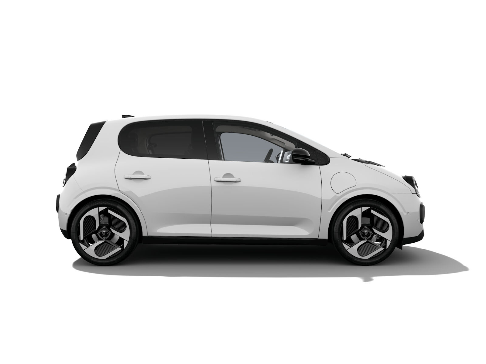Renault Twingo Techno - Afbeelding 2