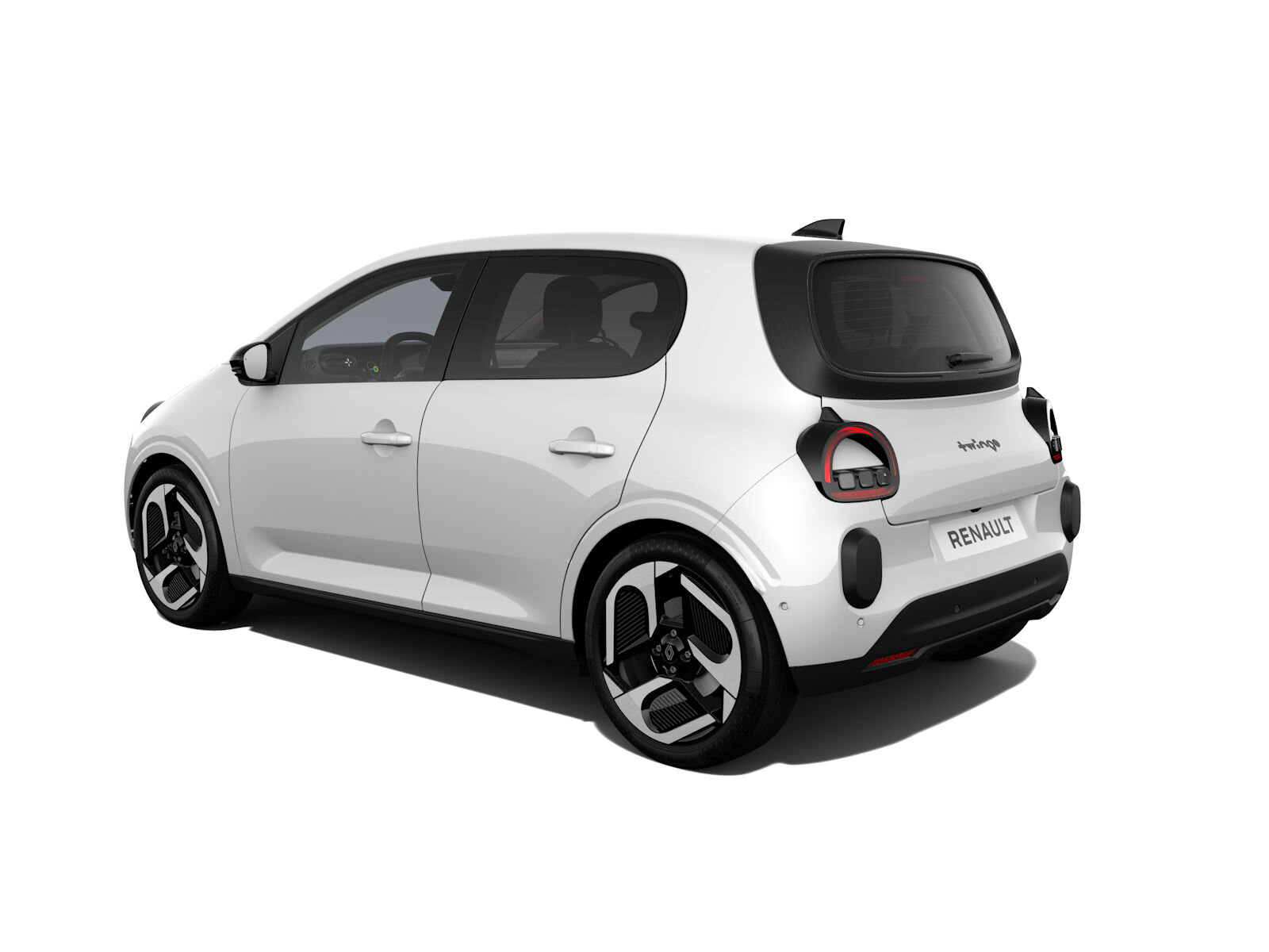 Renault Twingo Techno - Afbeelding 3