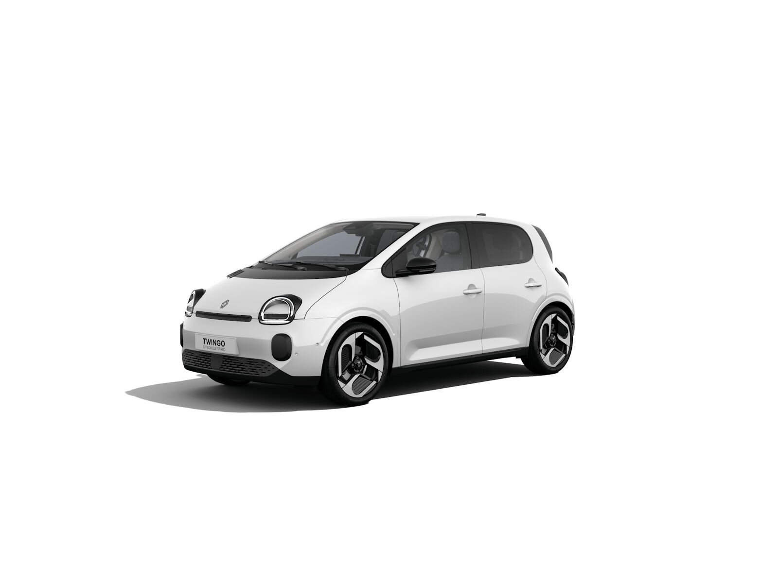 Renault Twingo Techno - Afbeelding 5