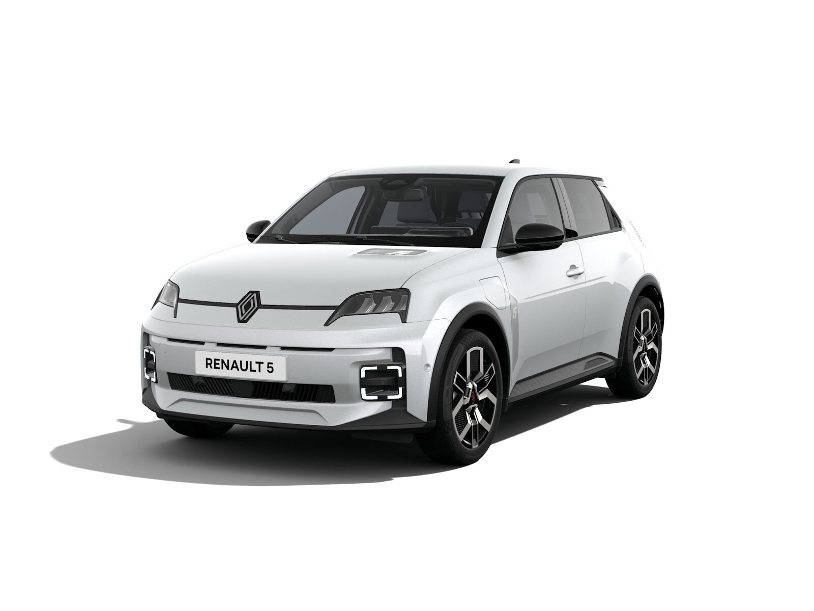 Renault 5 Techno