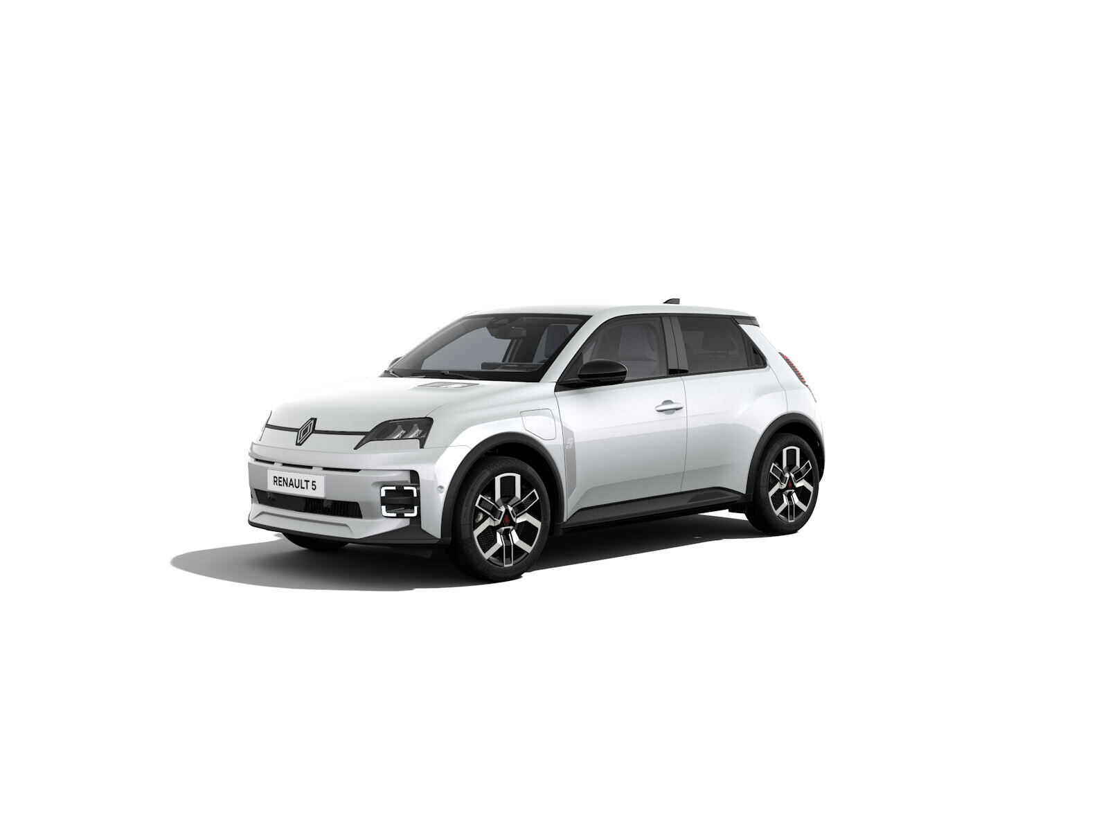 Renault 5 Techno - Afbeelding 4
